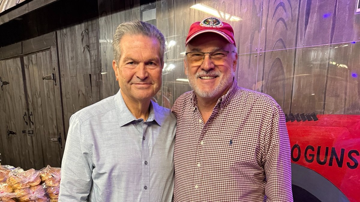 Rick Jackson tweet media