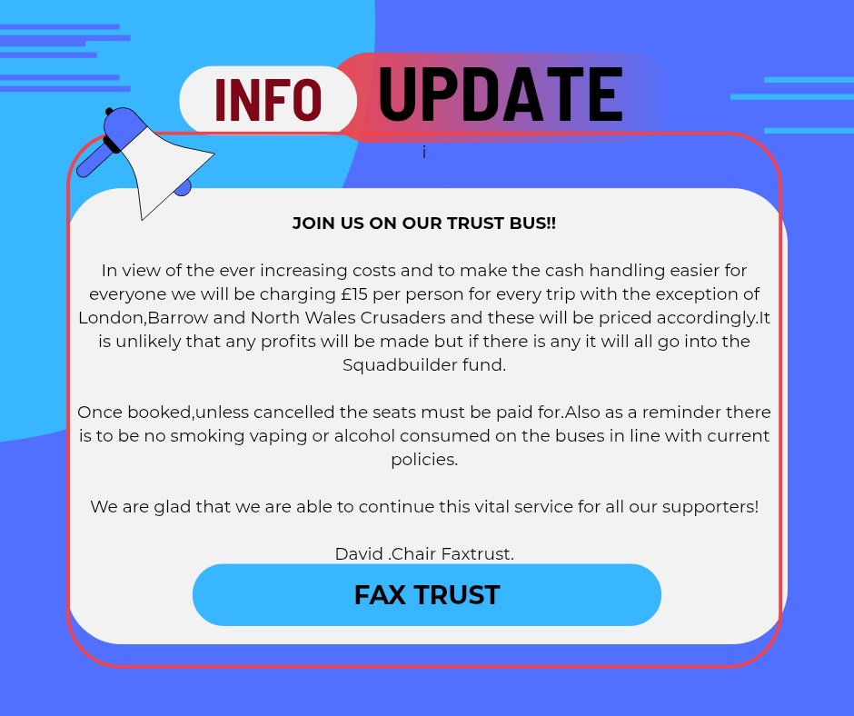 faxtrust tweet media