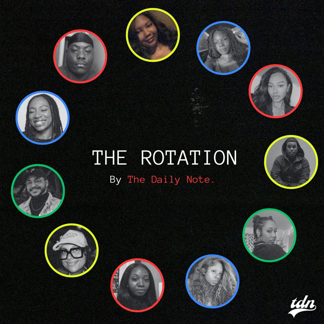 The Daily Note tweet media