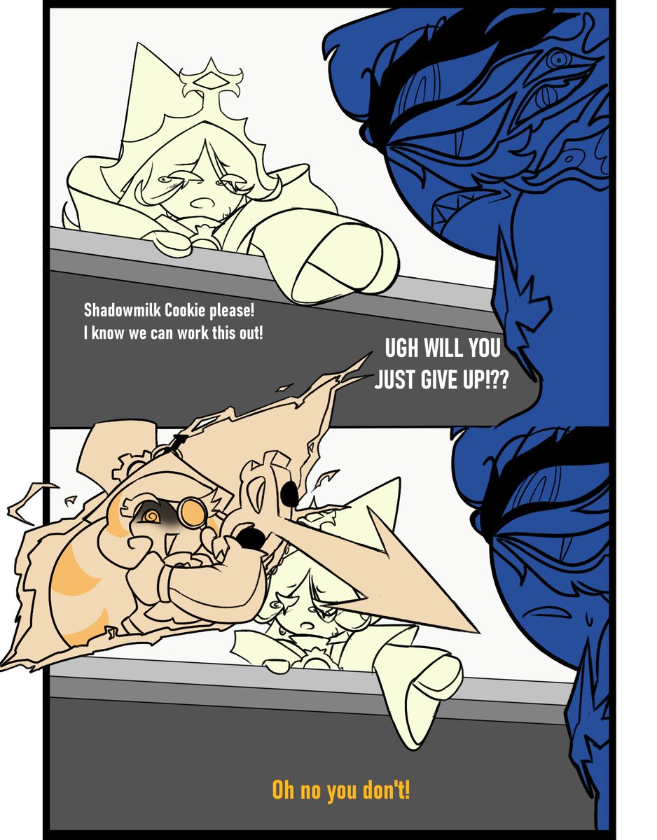 Lix DHedgehog tweet media