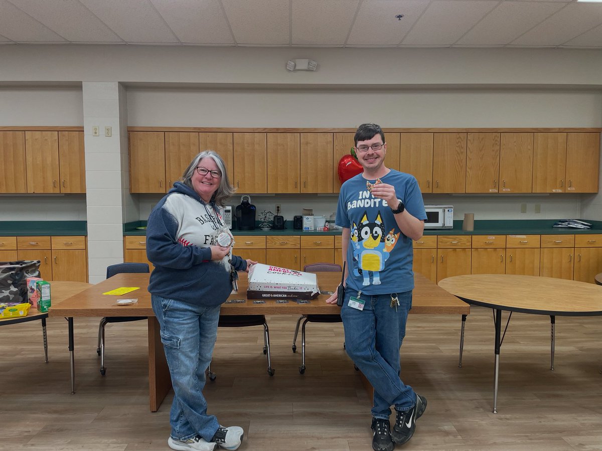 Northridge tweet media