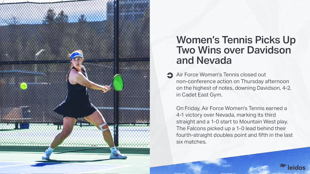 Air Force Falcons tweet media