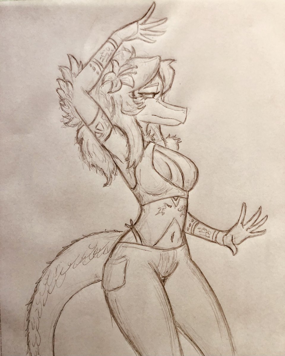 VicDredd tweet media