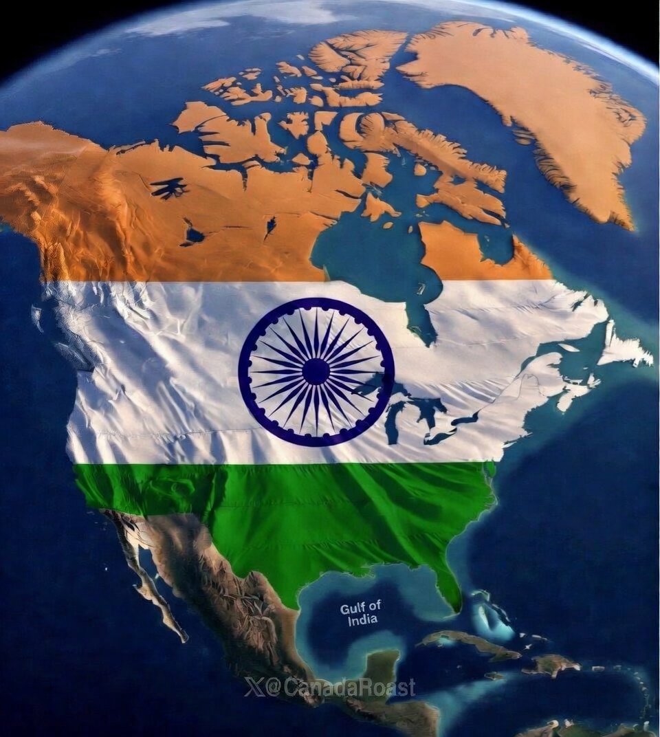 Canada Roast tweet media