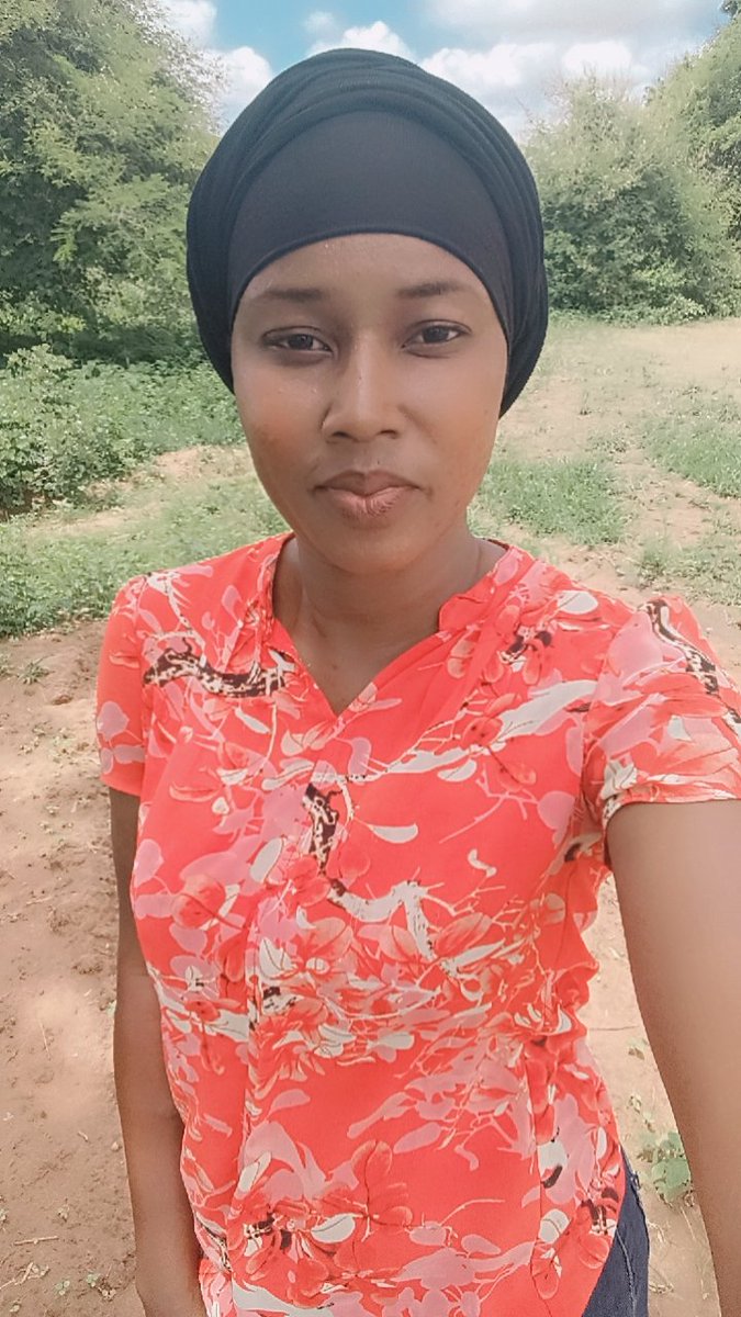 Elielle Cherifa Zerbo tweet media