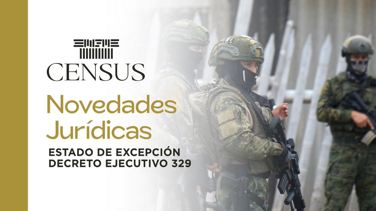 Census Consultores tweet media