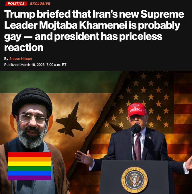 The Middle East tweet media