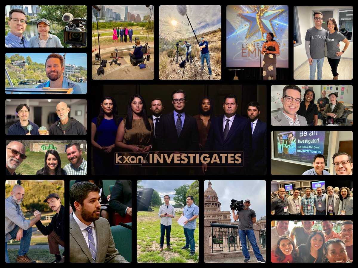 Josh Hinkle tweet media