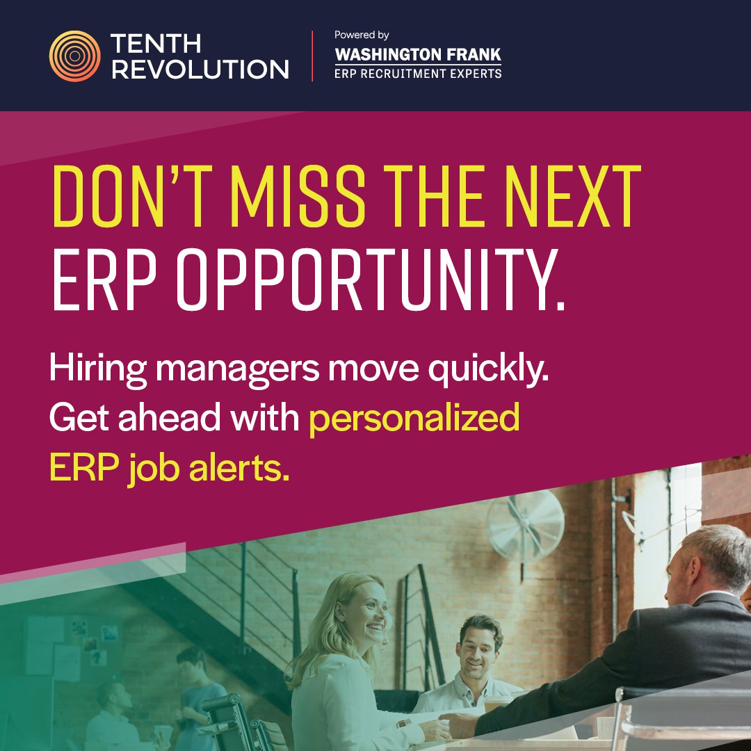 washington_frk's tweet photo. ERP hiring demand is rising across SAP, Oracle, Epicor, Sage &amp; Infor.

If you need talent for your next project, upload your vacancy and connect with specialists faster.
👉 https://t.co/1gftwSuqDB

#ERPRecruitment #ERPJobs #TechHiring #SAPJobs #OracleExperts #SubmitAJob https://t.co/oUkAT6jeSx