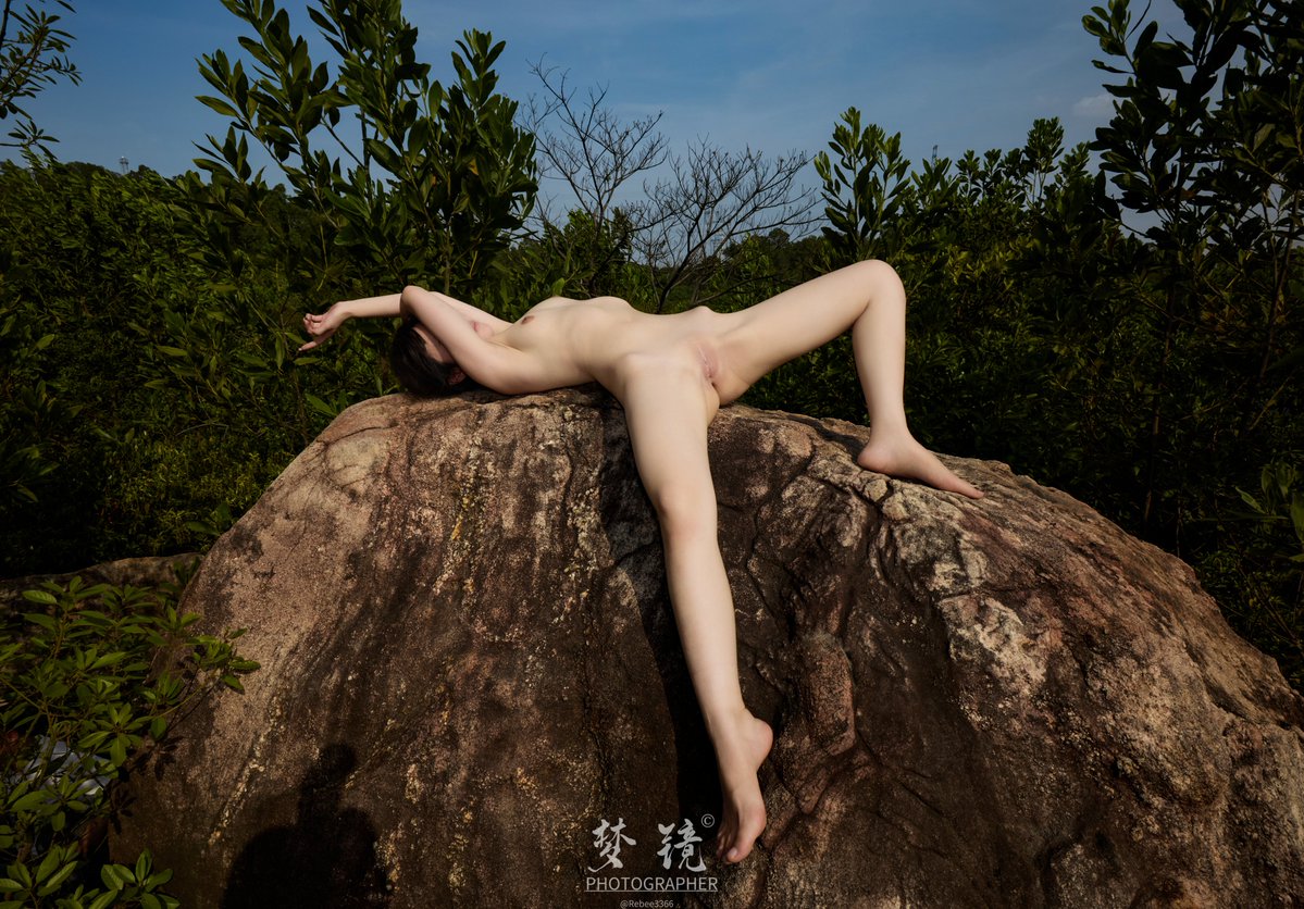 梦镜之城 tweet media