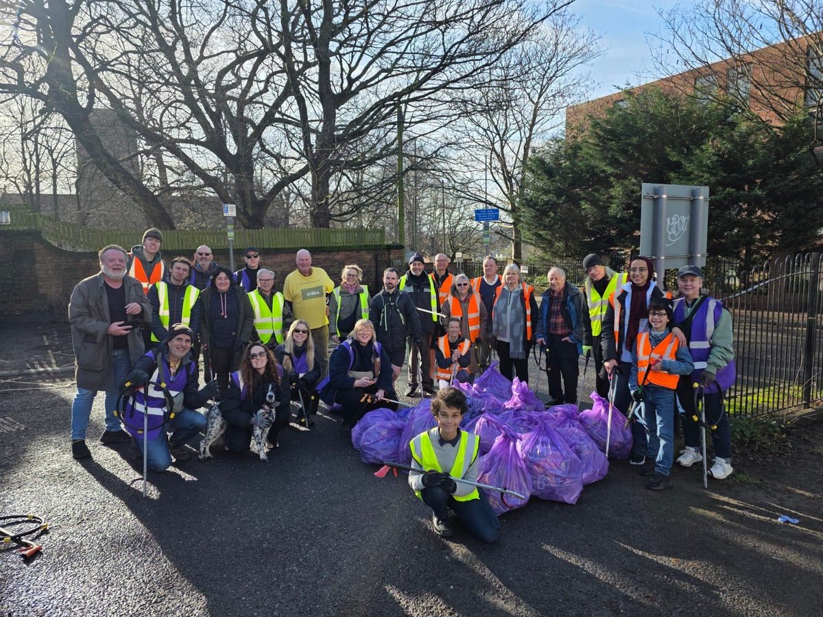 🏹 My Nottingham tweet media