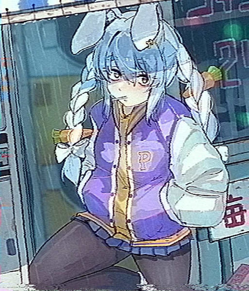 すごいいい感じ