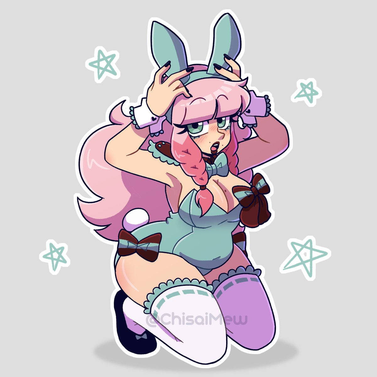 ✗♡ ᴄʜɪꜱᴀɪ ᴀᴛʜʏʀɪᴜᴍ 💛🌸 tweet media