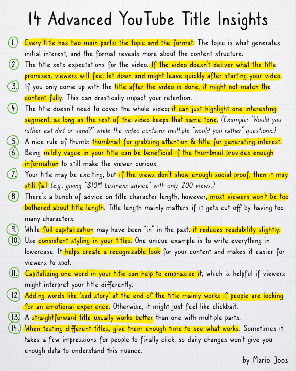 Mario Joos tweet media