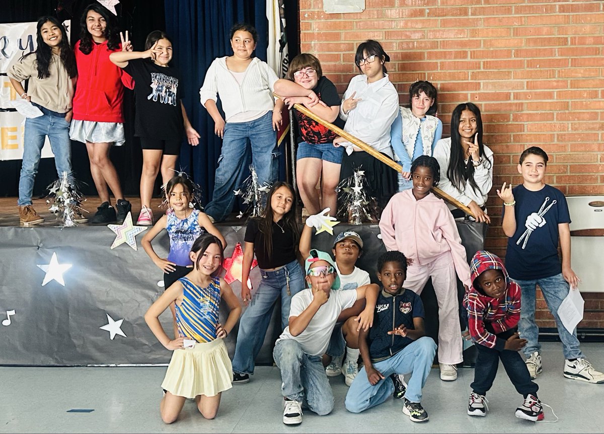 Emory Academy tweet media