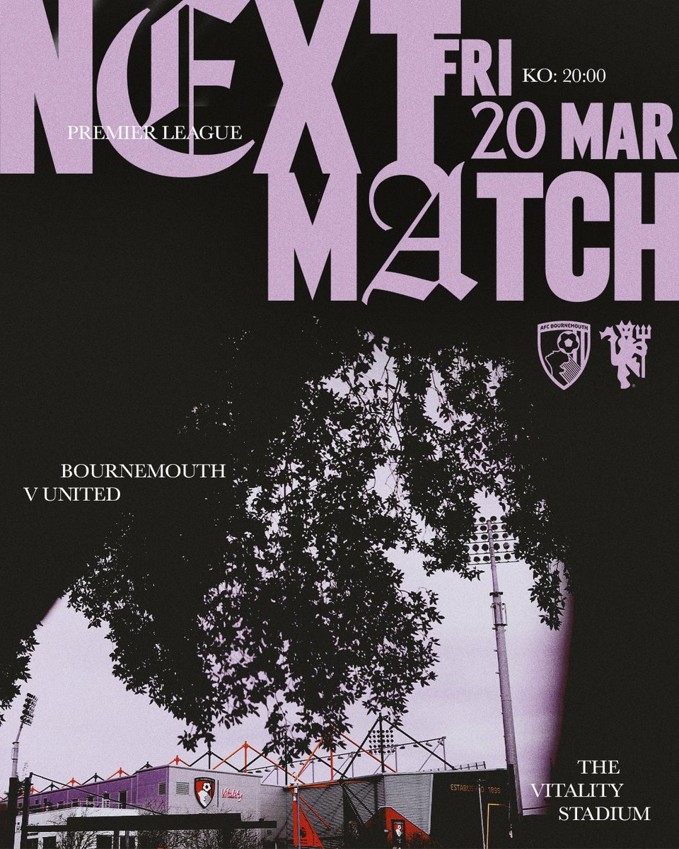 Manchester United tweet media