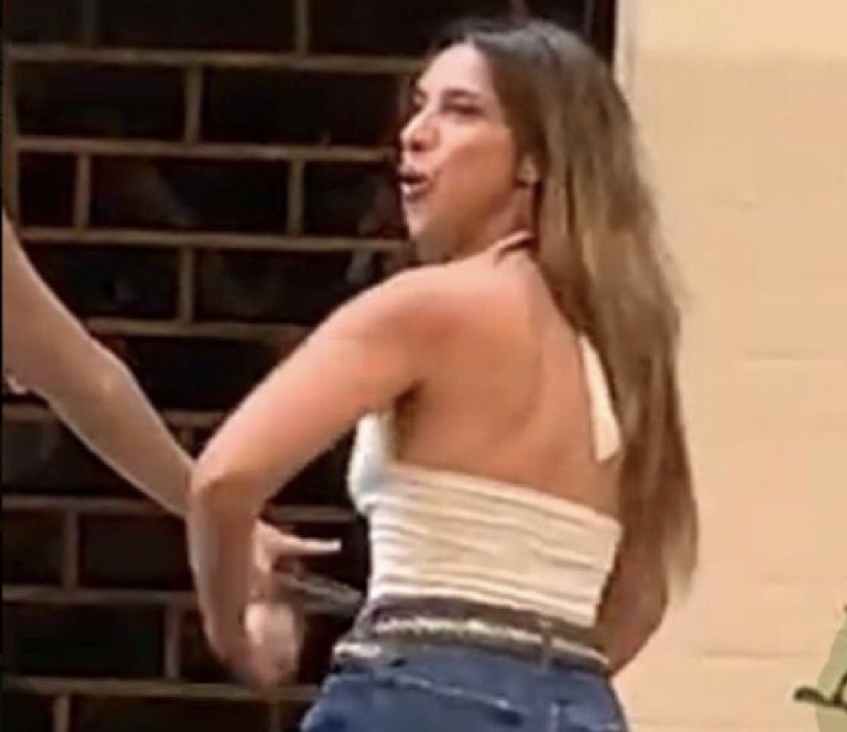 BLONDIE ™️🌟🦋¯\_(ツ)_/¯🦁🩵🤍🩵🙈🙉🙊 tweet media