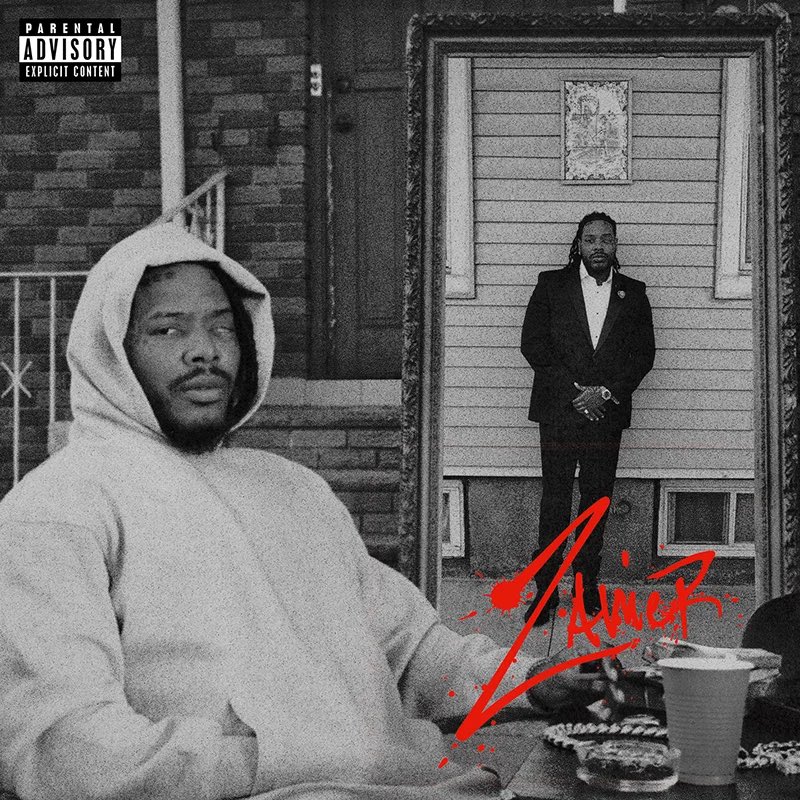 HotNewHipHop tweet media