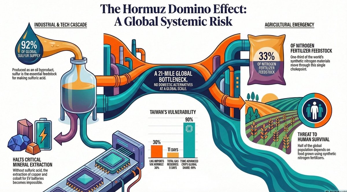 Supply Chain Logistics Consulting tweet media