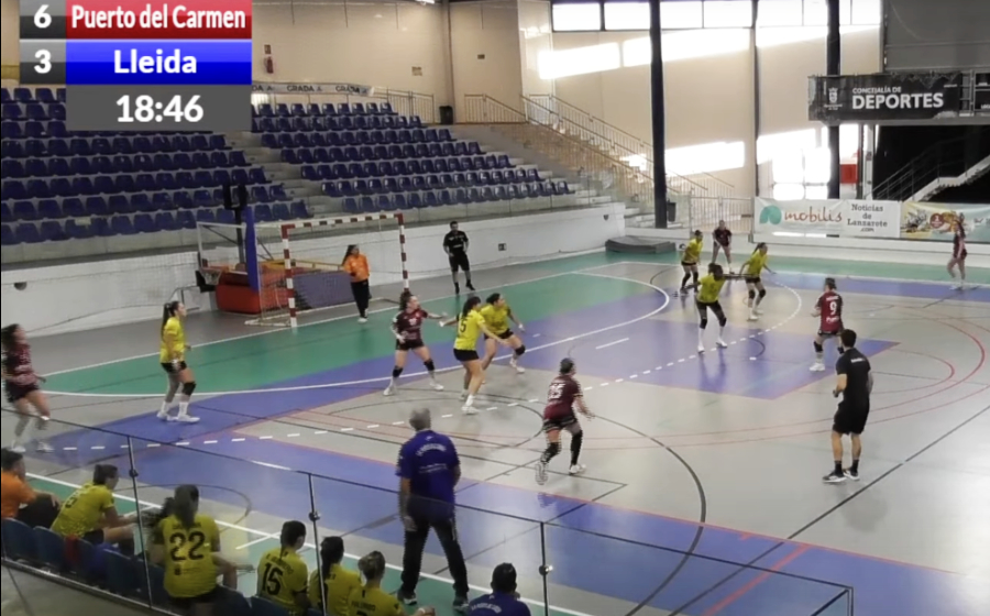 CatHANDBOL tweet media