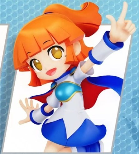 Arle Until Crossworlds/Smash tweet media