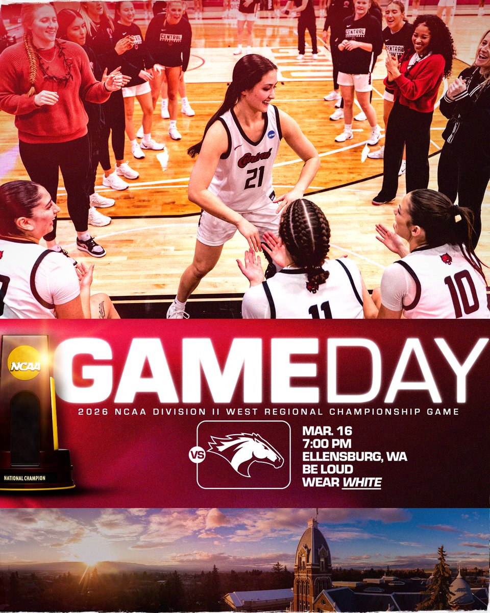 CWU Athletics tweet media