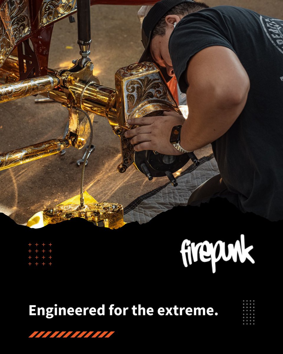 firepunkllc's tweet image. Is your diesel transmission built for extremes? Firepunk LLC delivers high-performance upgrades engineered for power and reliability. Discover more at service.firepunk.com. #DieselTransmission #PerformanceUpgrades #FirepunkLLC