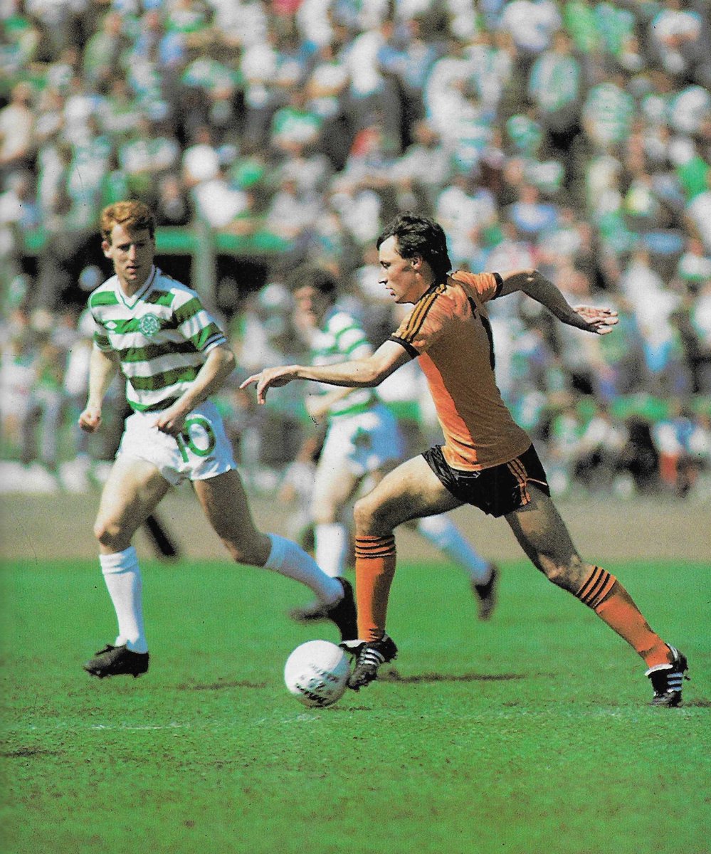 Scottish Football Souvenirs from the Golden Years tweet media