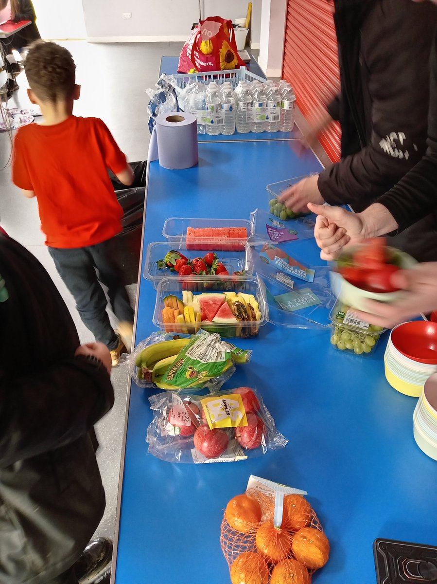 ICTFC Community tweet media