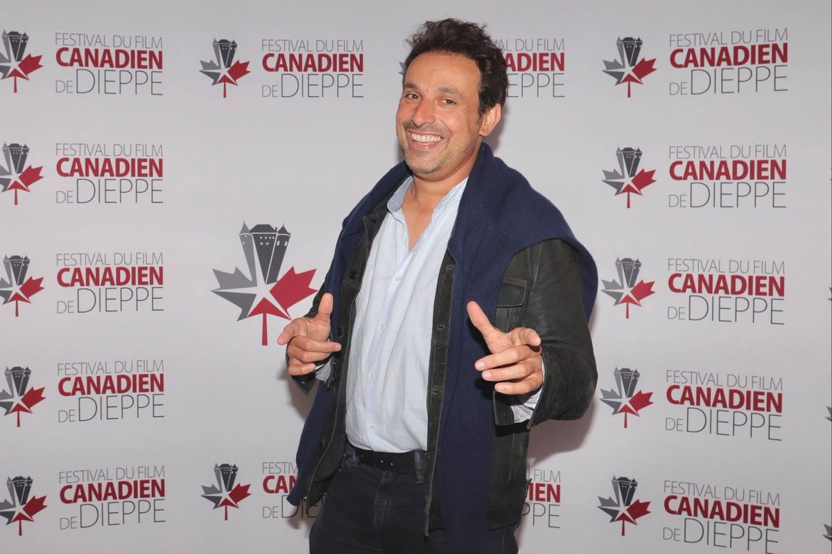 Ville de Dieppe tweet media