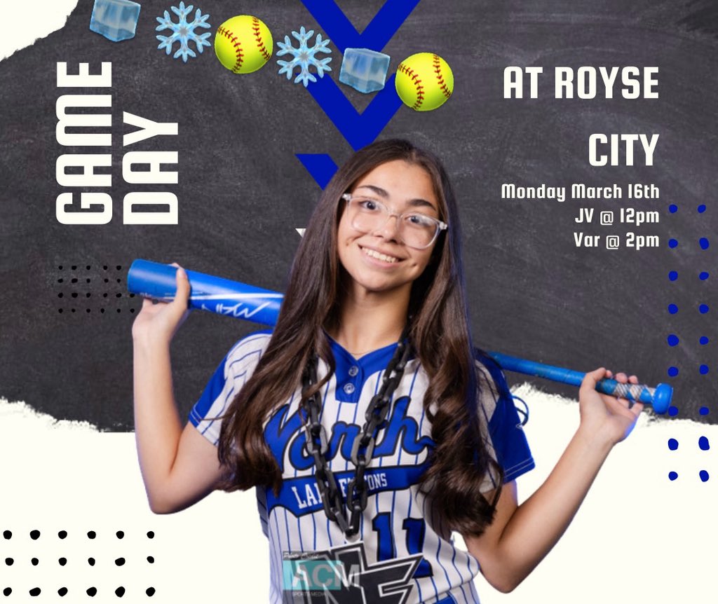 North Forney Lady Falcons Softball tweet media