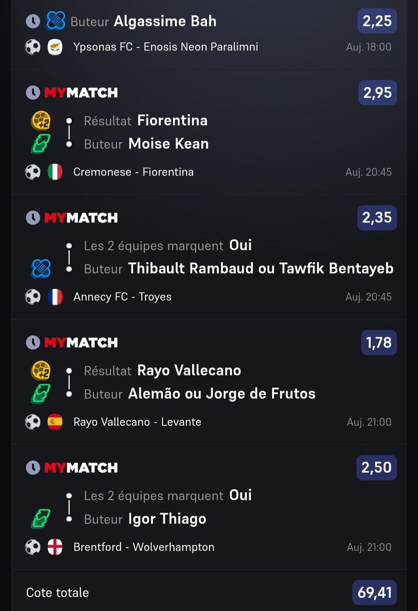 🤑FooTips🤑 tweet media