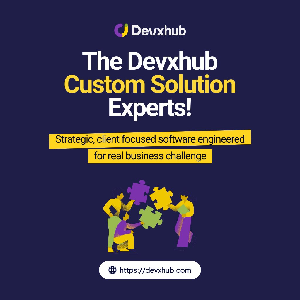 Devxhub tweet media