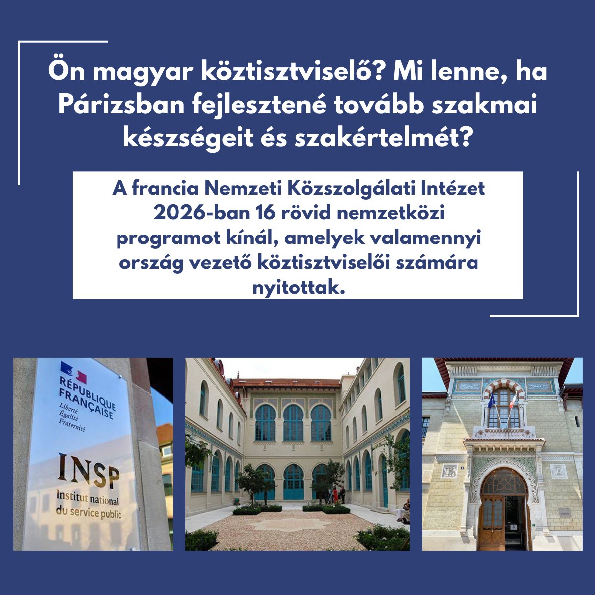 Francia Nagykövetség 🇫🇷 🇪🇺 tweet media