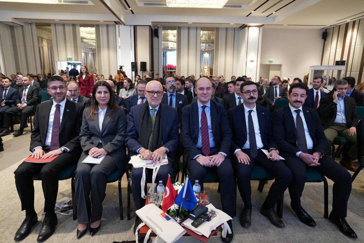 Bülent Özcan tweet media