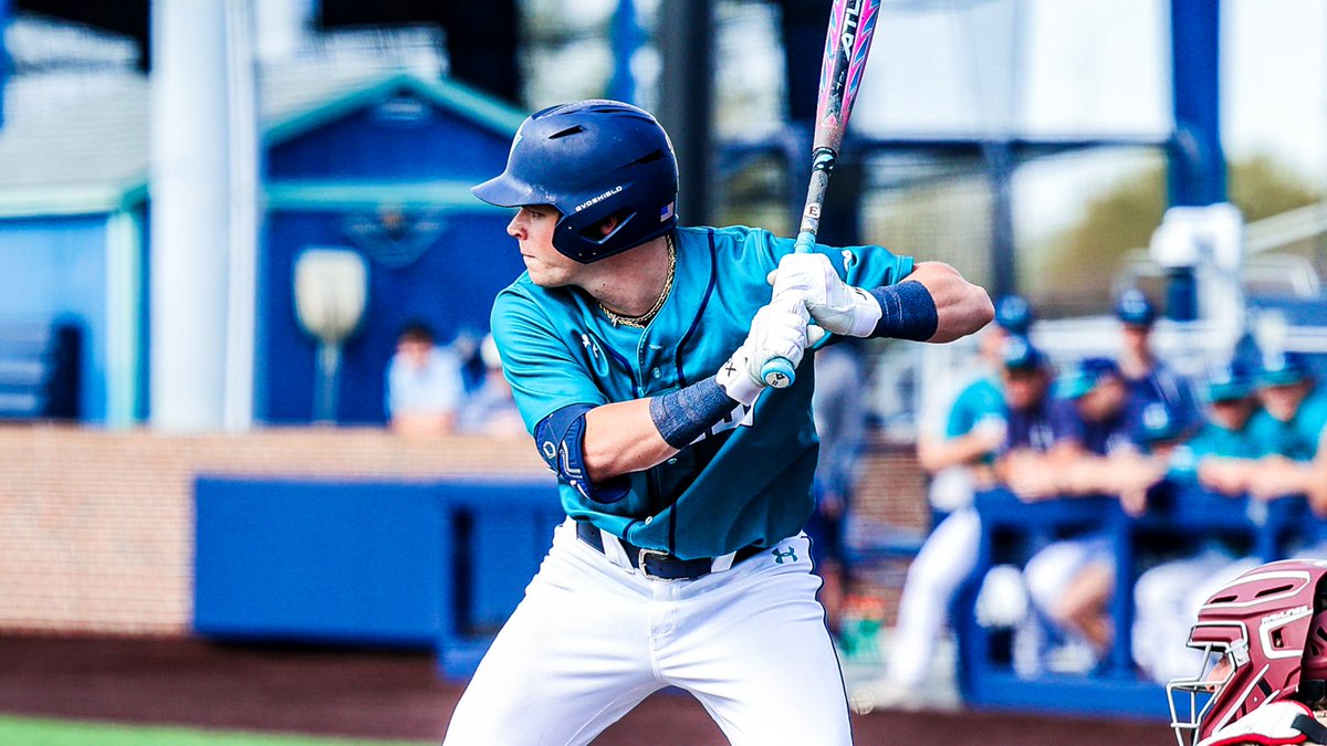 UNCW Baseball tweet media