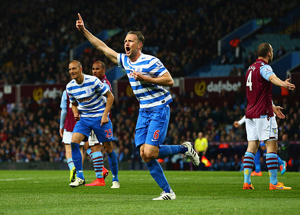 BushmanQPR ⚽️ tweet media