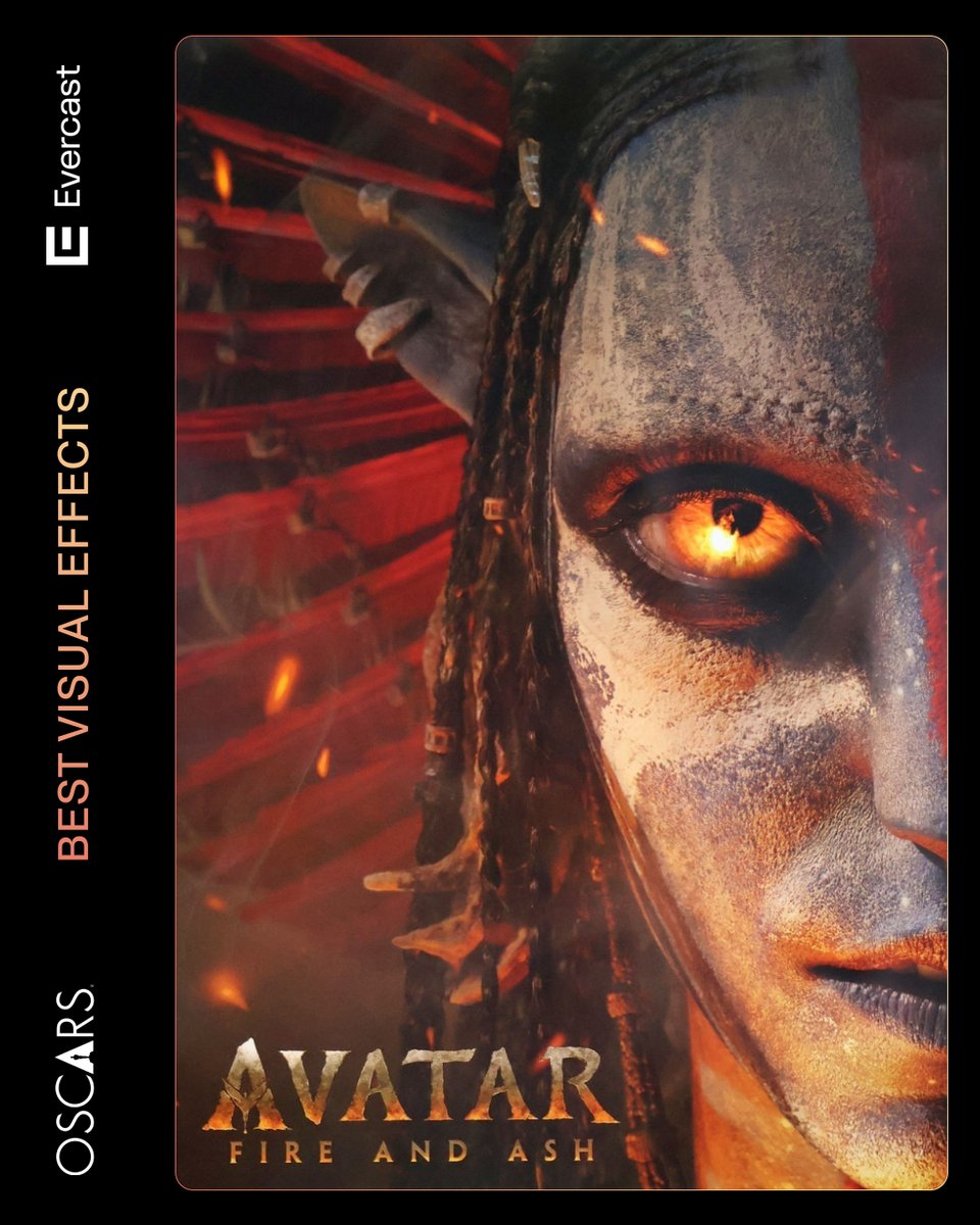 Evercast tweet media