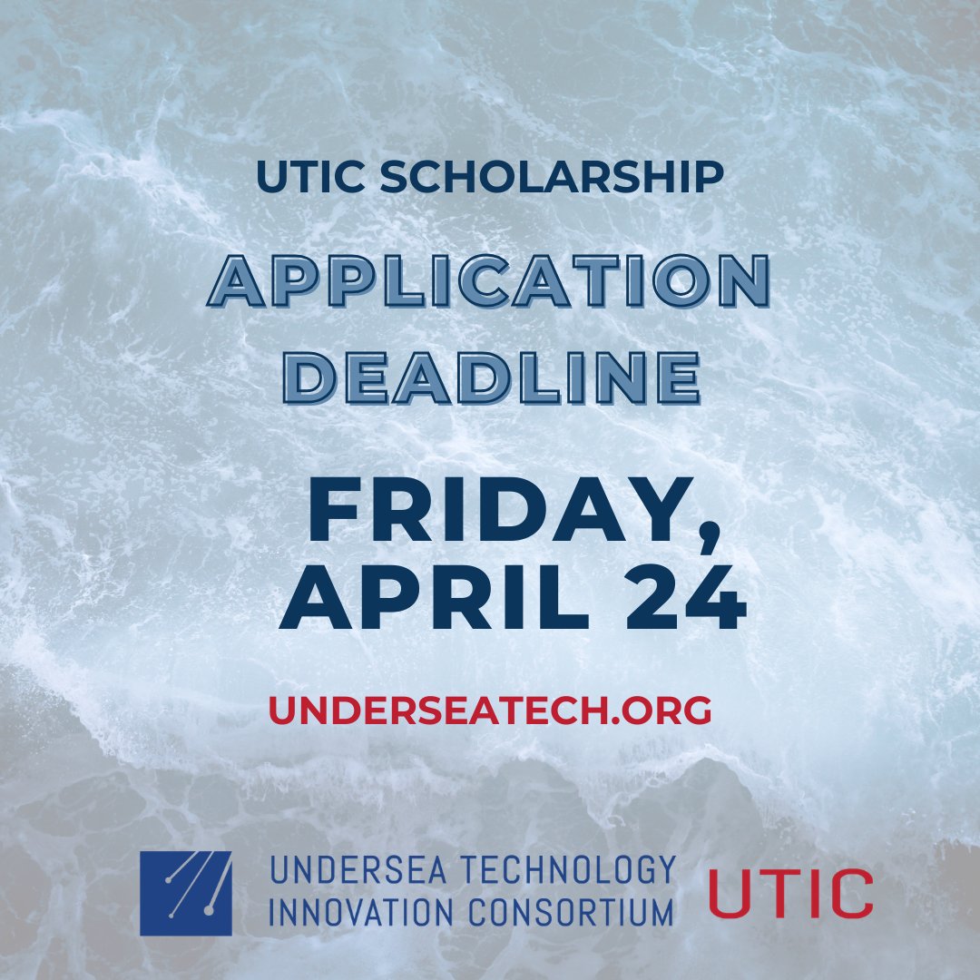 UnderseaTech tweet media