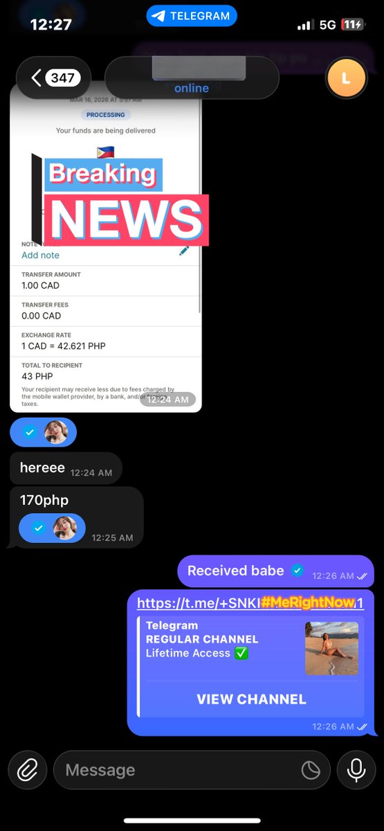 THEREZA ( SUPEND MAIN ACC 19K FOLLOWERS ) tweet media