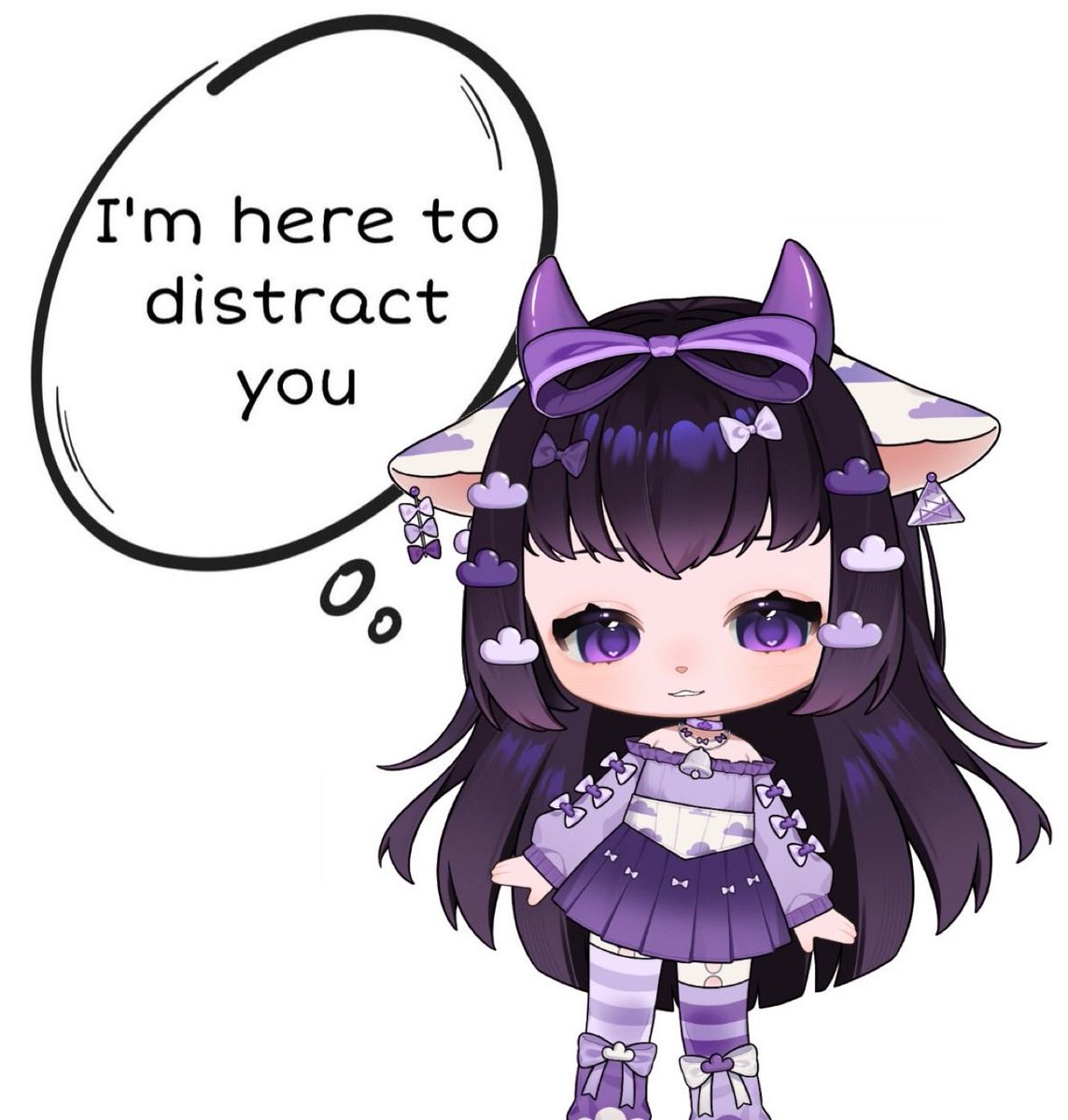 Lav🪻☁️Comms open tweet media