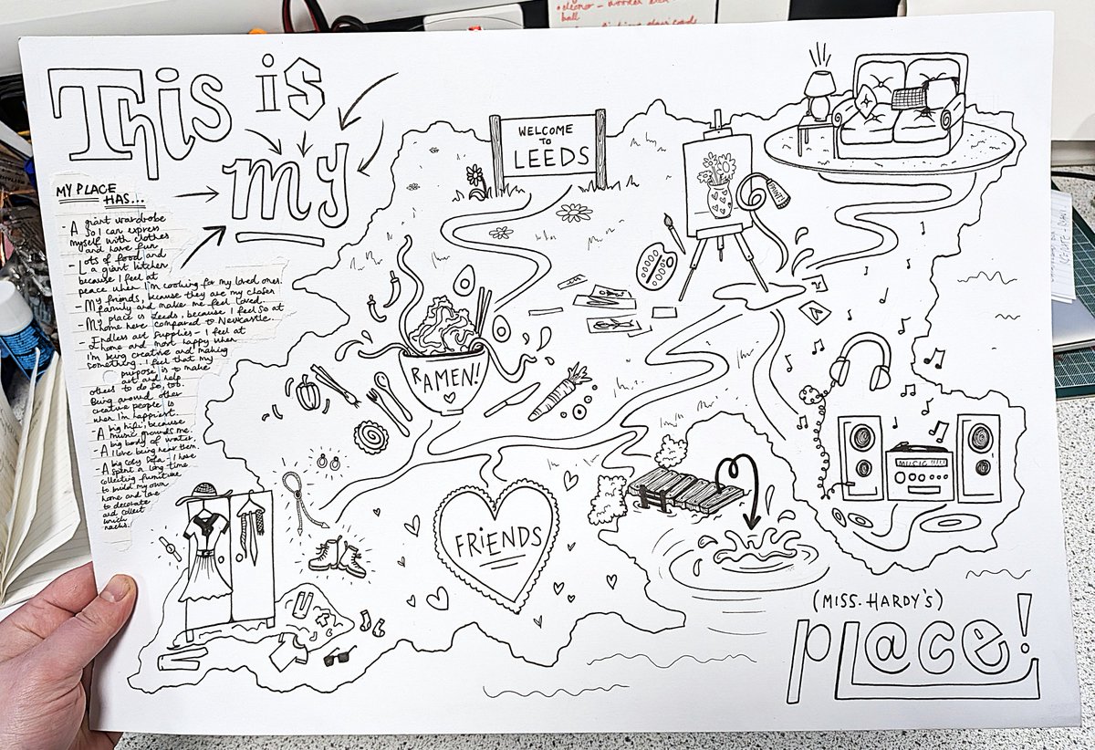 Dixons Trinity Chapeltown tweet media