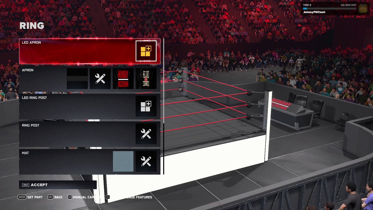 Johnny Clash tweet media