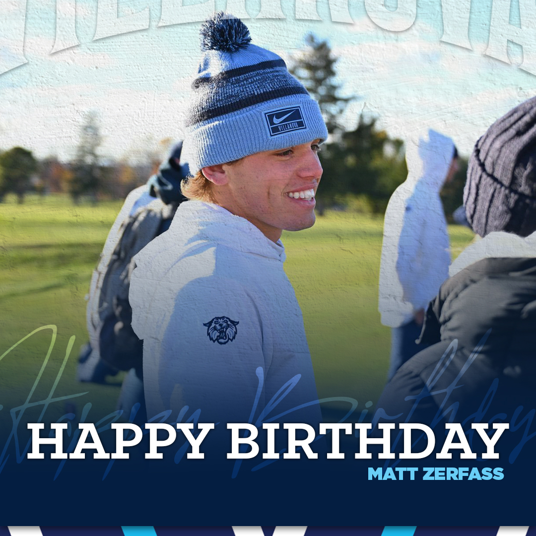 Happy birthday, Zerf!! 🎂

#GoNova