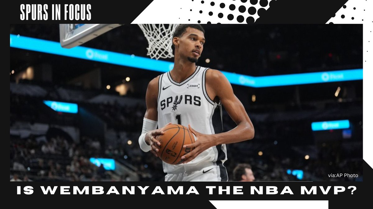 JeffGSpursZone tweet media