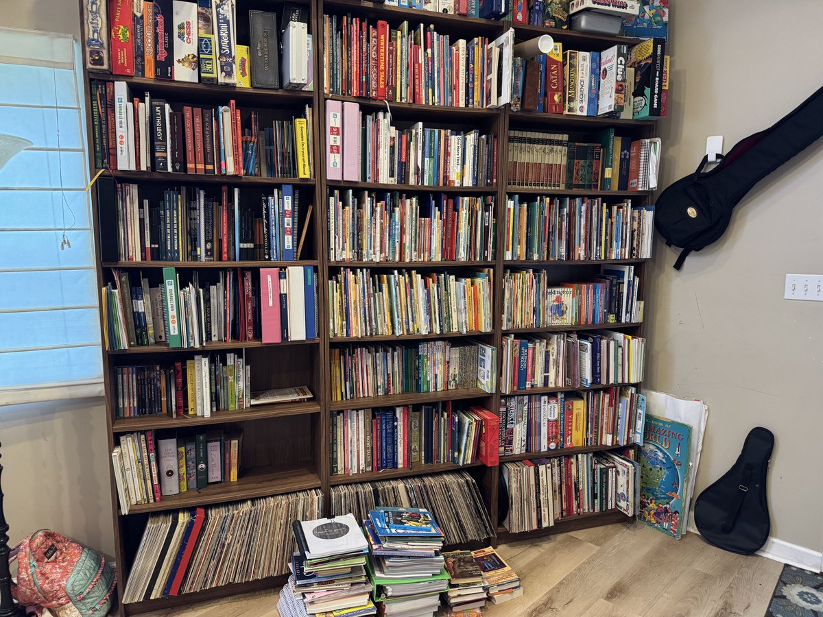 Chapter House tweet media