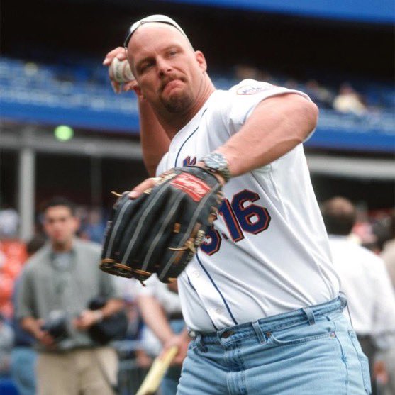 Out of Context Mets tweet media