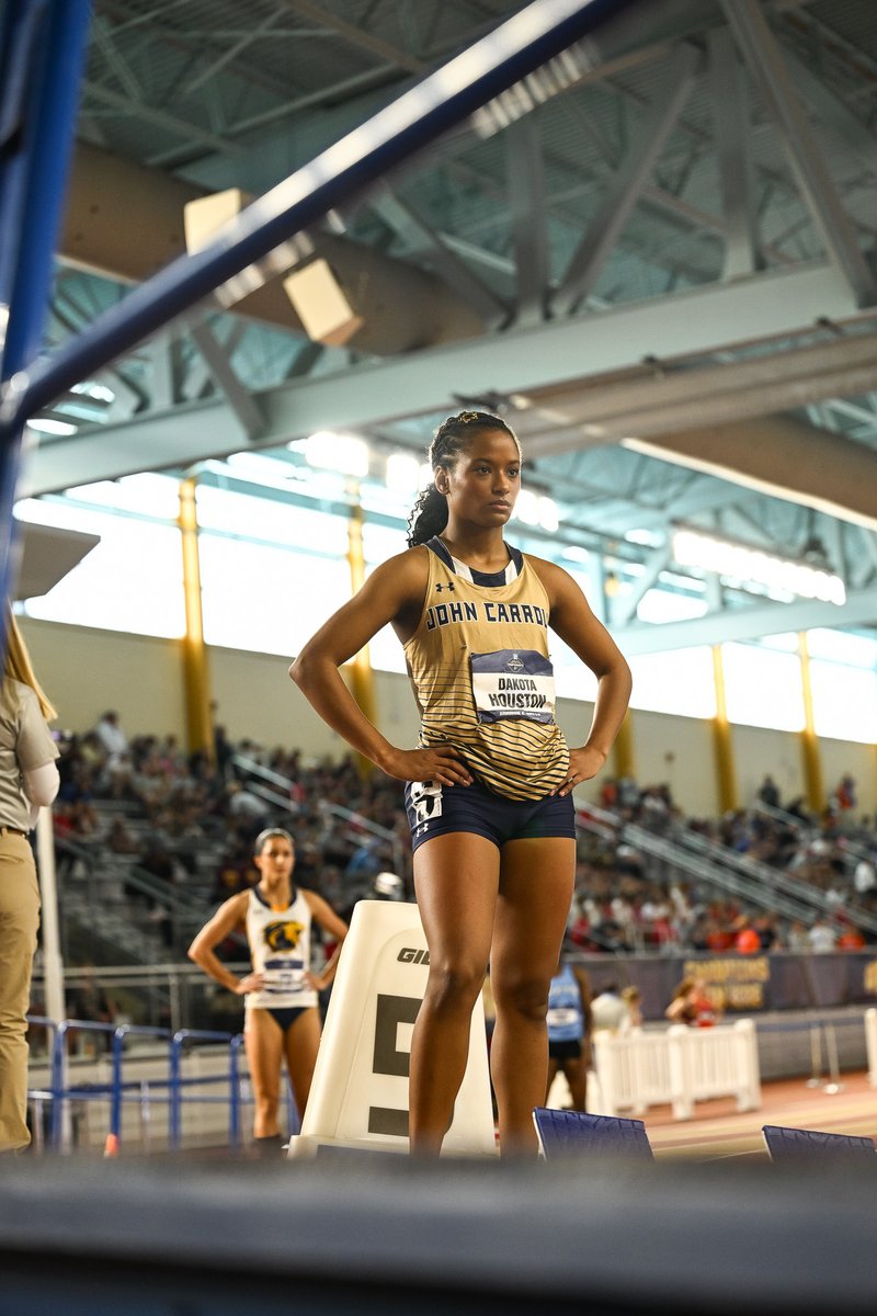 JCU Cross Country / Track&Field tweet media