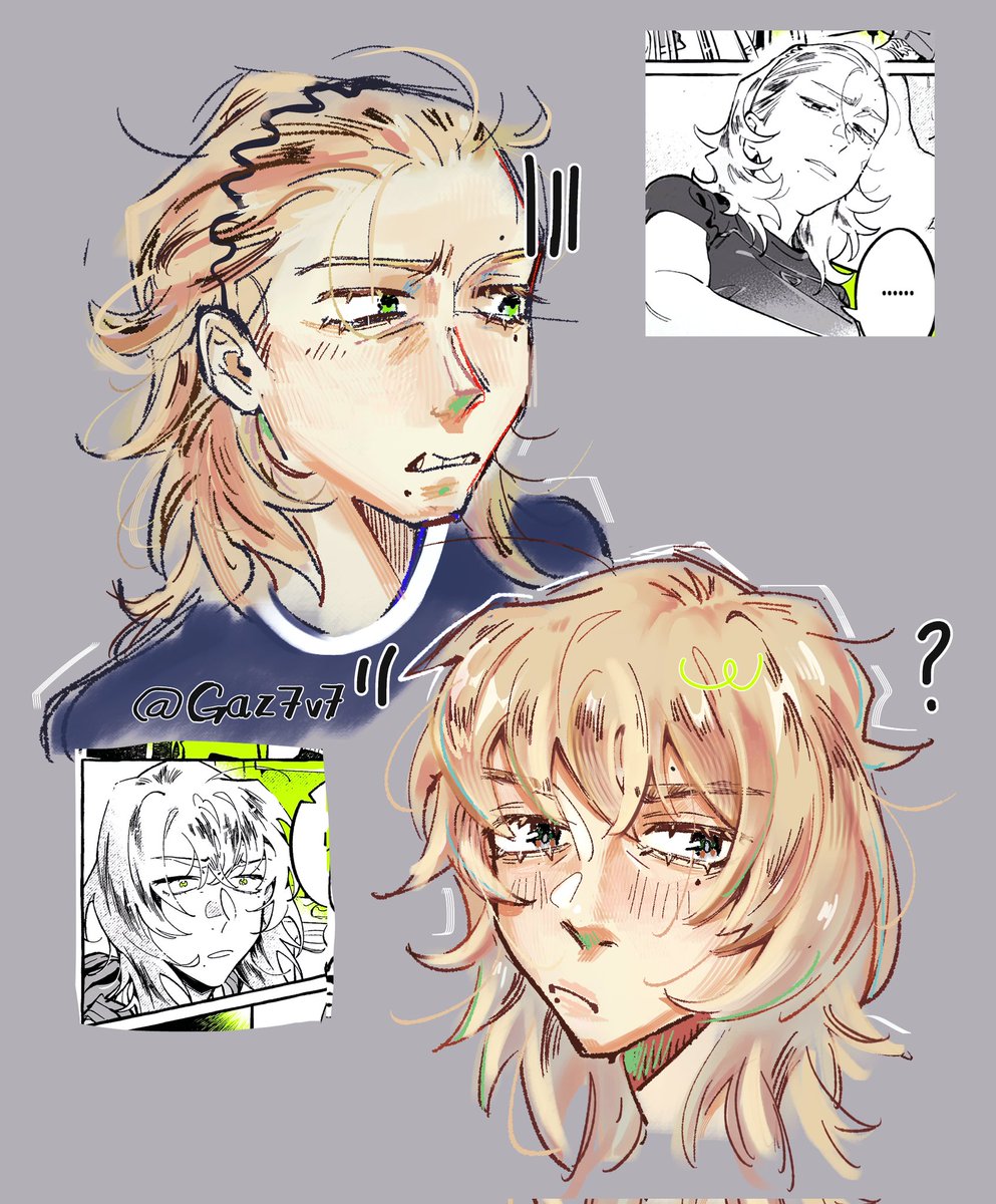 ☆Gaz☆🪐 tweet media