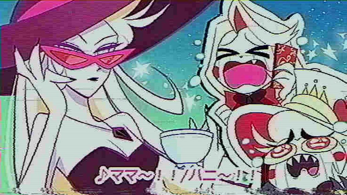 私もやってみた😂めちゃいい！
hiyameshi-retro-pack.web.app/apps/Heisei-VH…